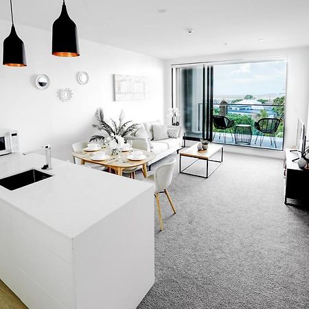 Chelseabay Modern Apartments Auckland Exterior foto